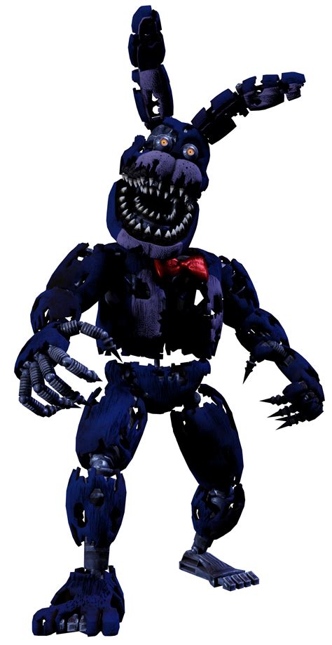 nightmare bonnie